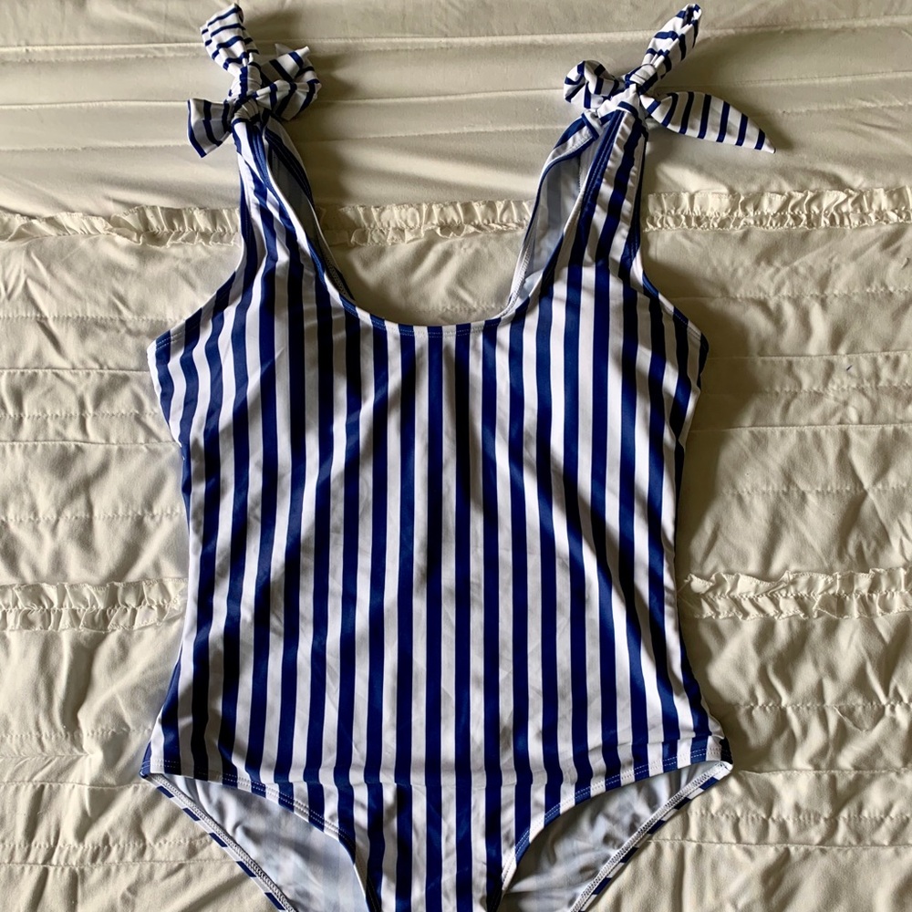 Stripped One Piece
